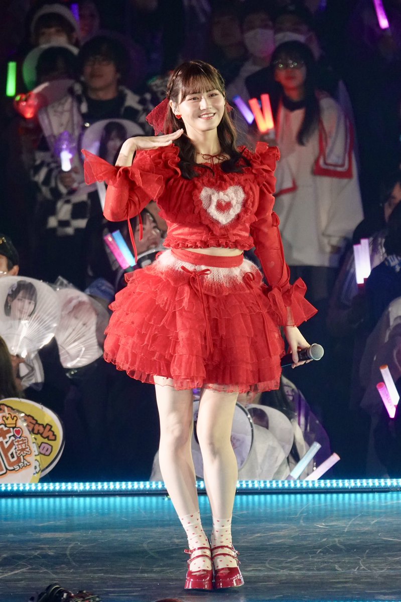 2025.02.02 #イコラブアリーナツアー2025 「～Timeless Tales〜」 埼玉