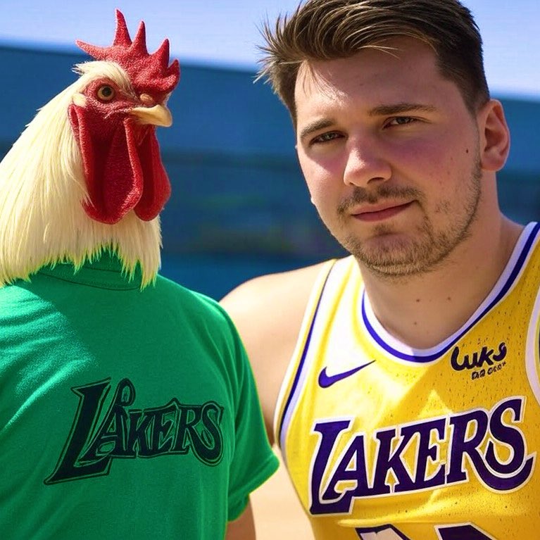 GALLO tweet media
