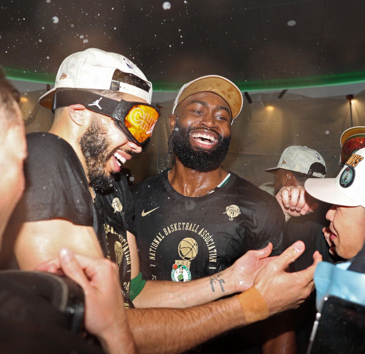 c_rred's tweet photo. Anyway Celtics in fo’ 🥱 https://t.co/VcxvECt74n