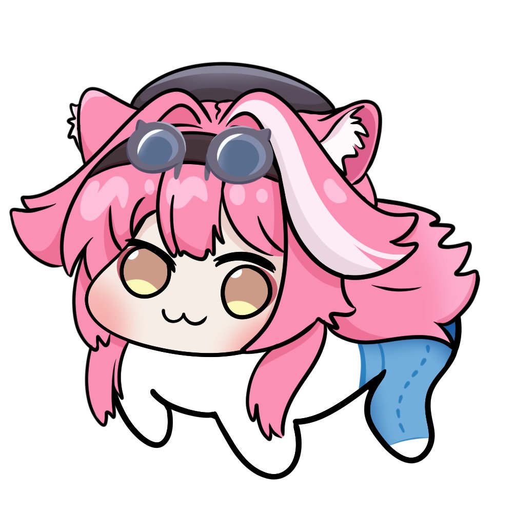 ikalsaurus's tweet photo. 3 likes = off
(⸝⸝-   ̫ -⸝⸝)
#RaorArt #RaraWara https://t.co/phqgmDXZ9u