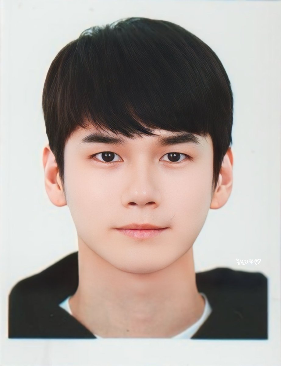 250201 COMEONG
성우 증명사진♡ 공유합니다

#COMEONG #ONGSEONGWU 
#증명사진 #옹성우증명사진 #옹성우 #컴옹