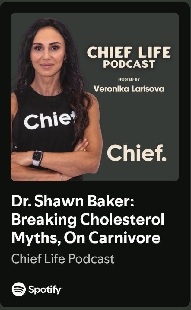 Chief Nutrition tweet media