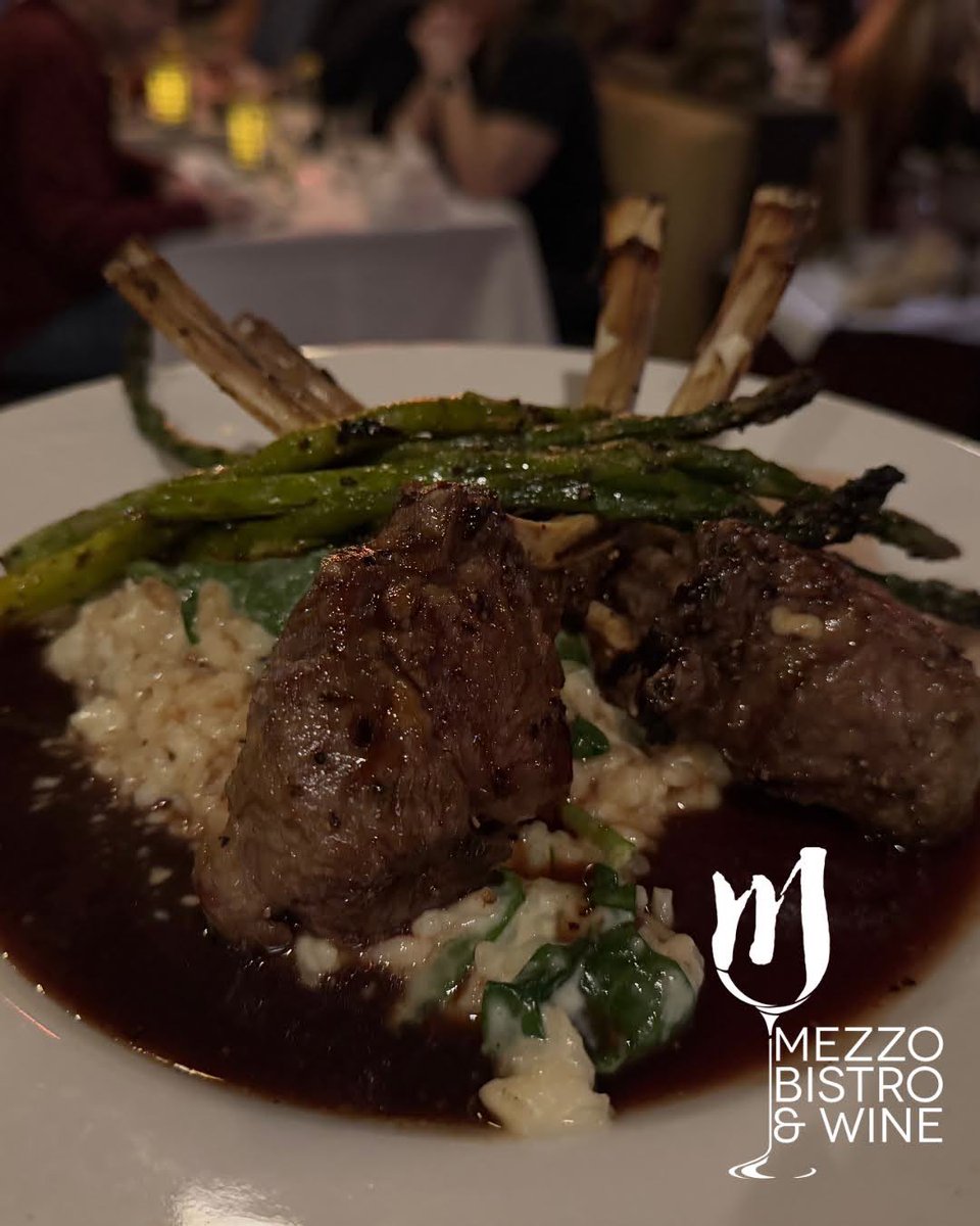 MezzoBistro (@mezzobistro) on Twitter photo 