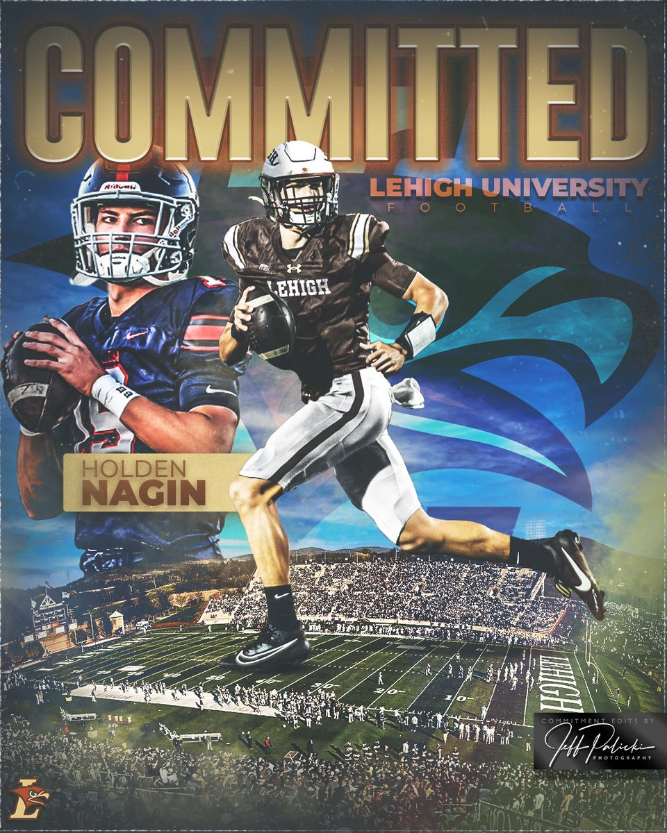 Holden Nagin (@holden_nagin) on Twitter photo After a great visit and talks with the Coaches. I am happy to say I am committing to Lehigh University. I want to Thank <a href="/CoachDanny10/">Danny Hernandez</a> for all his support and help! Thank you to <a href="/coach_cahill/">Kevin Cahill</a> <a href="/CoachDanHunt/">Dan Hunt</a> for everything to get me out there and become part of their program! I am After a great visit and talks with the Coaches. I am happy to say I am committing to Lehigh University. I want to Thank <a href="/CoachDanny10/">Danny Hernandez</a> for all his support and help! Thank you to <a href="/coach_cahill/">Kevin Cahill</a> <a href="/CoachDanHunt/">Dan Hunt</a> for everything to get me out there and become part of their program! I am
