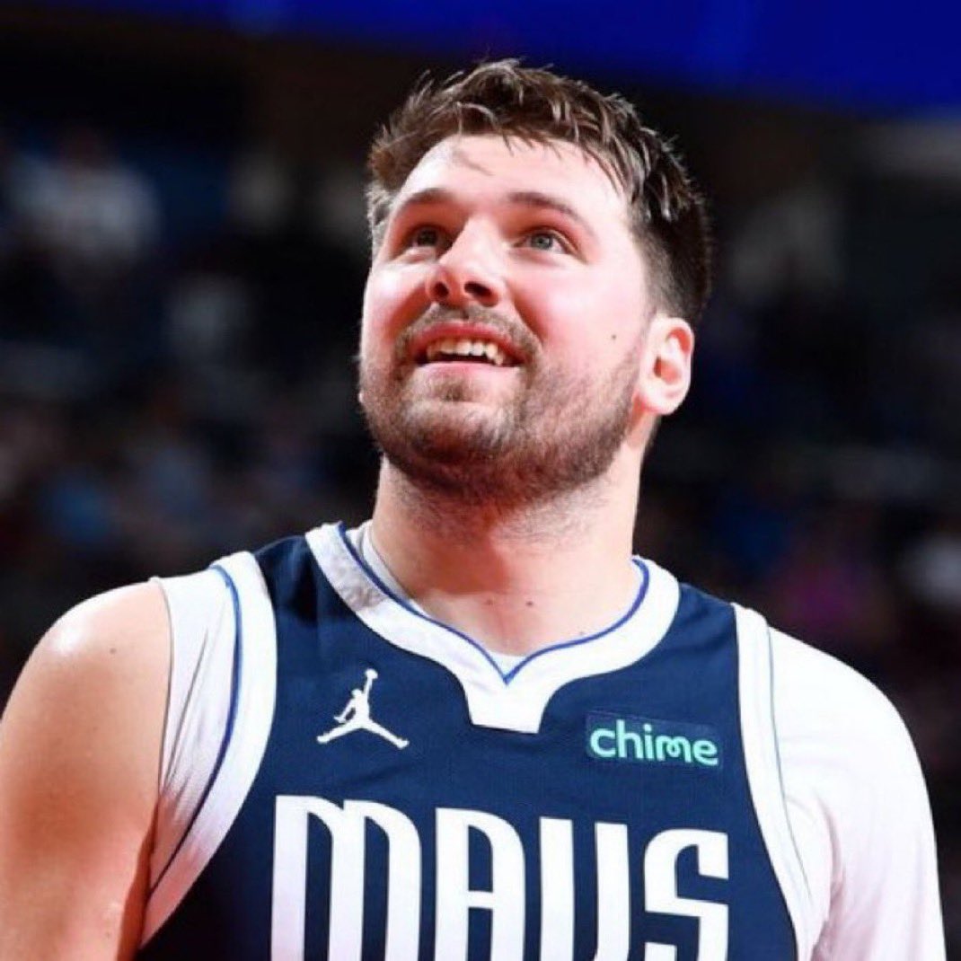TheHoopCentral's tweet image. Luka Doncic did NOT request a trade, per @TheSteinLine 

Wow.