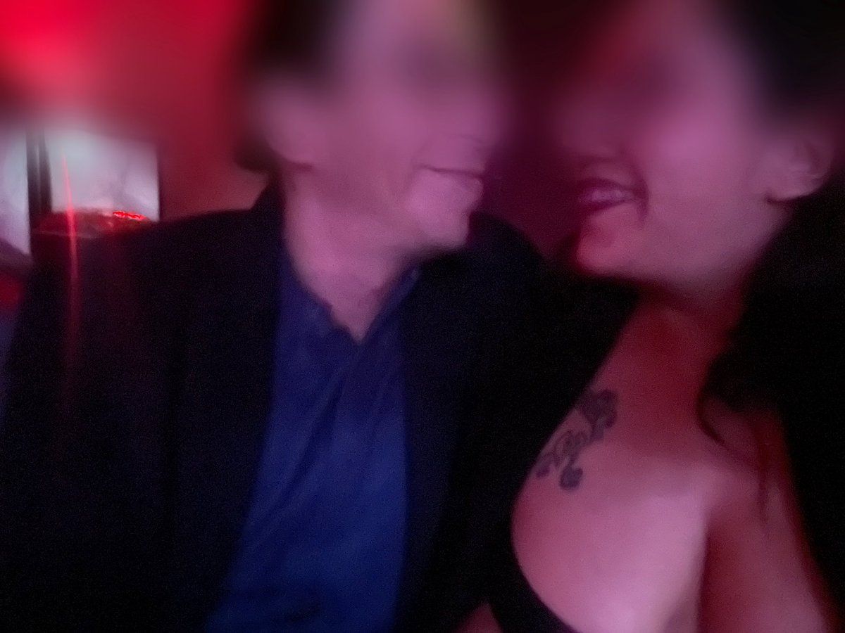 Estamos listos para festejar a <a href="/larryfromhell1/">♠️Luiss Anfitrión de Velvet Mexico.</a> en <a href="/VELVETCDMX/">💫 Velvet Sw, México 💫</a>