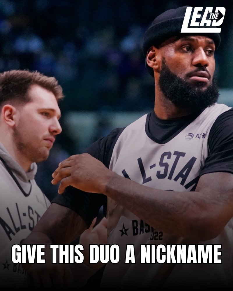 Lakers Lead tweet media