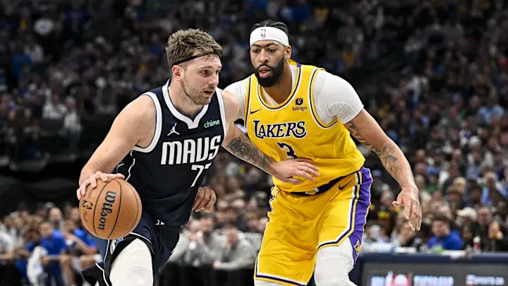Mavericks Latam tweet media