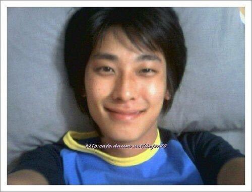 나는영원히이“갓기”시절
지훈을그저사랑함... ♥ ♥