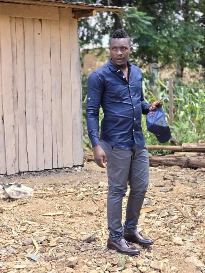 WaithakaWaJane's tweet photo. Avoid online dating kuna siku nli-travell from Nairobi to kitale just to see a pregnant woman 🥹🥹😭😃🤤🤣

The Pelikan Village Kiambu Road see you tonight #karaikutour https://t.co/xbULukoXcj
