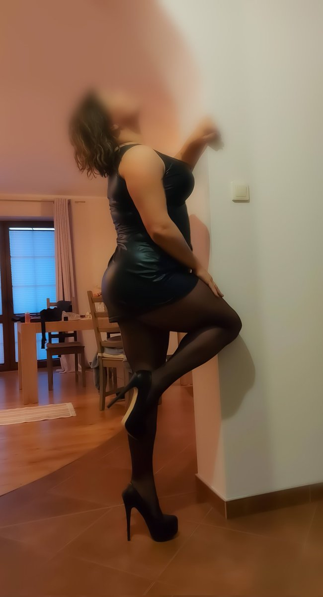 Mistress&Sissy tweet media