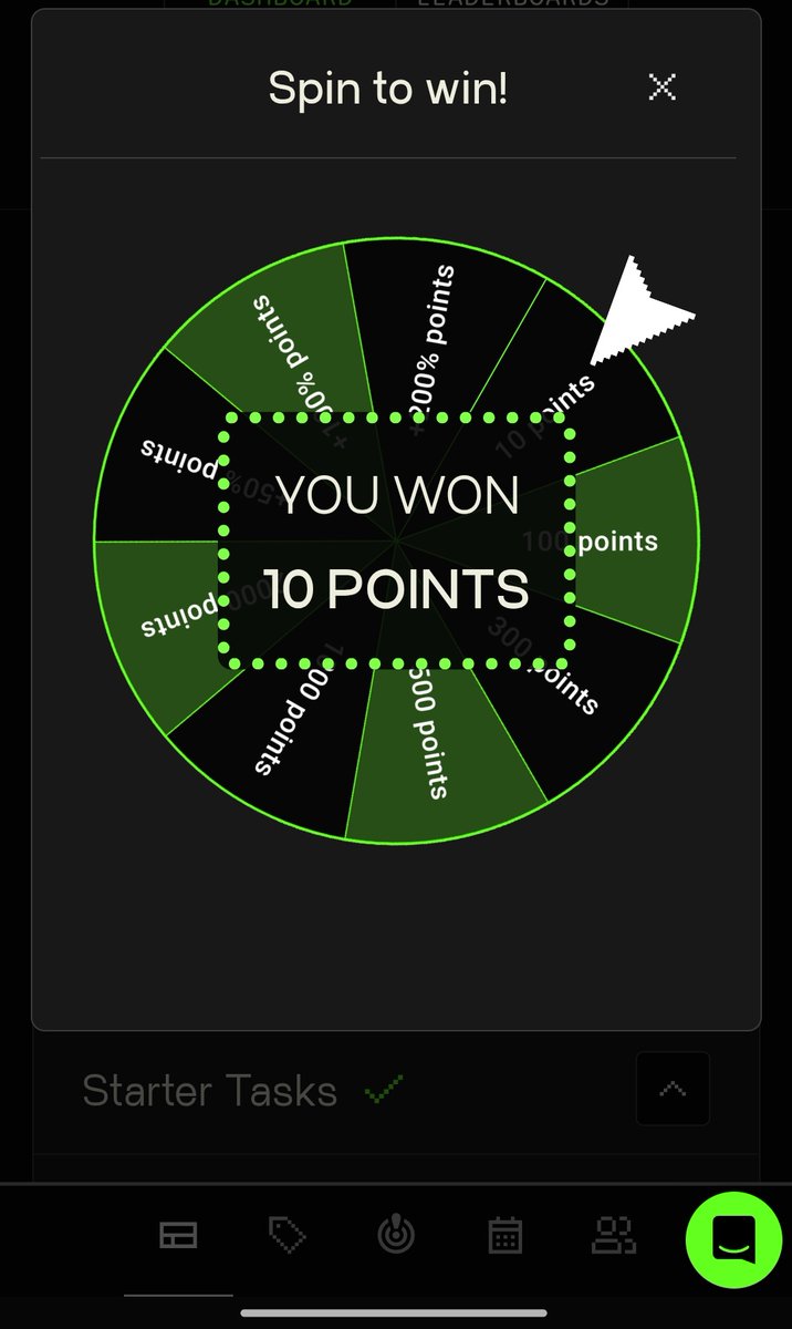 اگه از شانسم بخوام بگم.
@AlphabotApp 
$boost