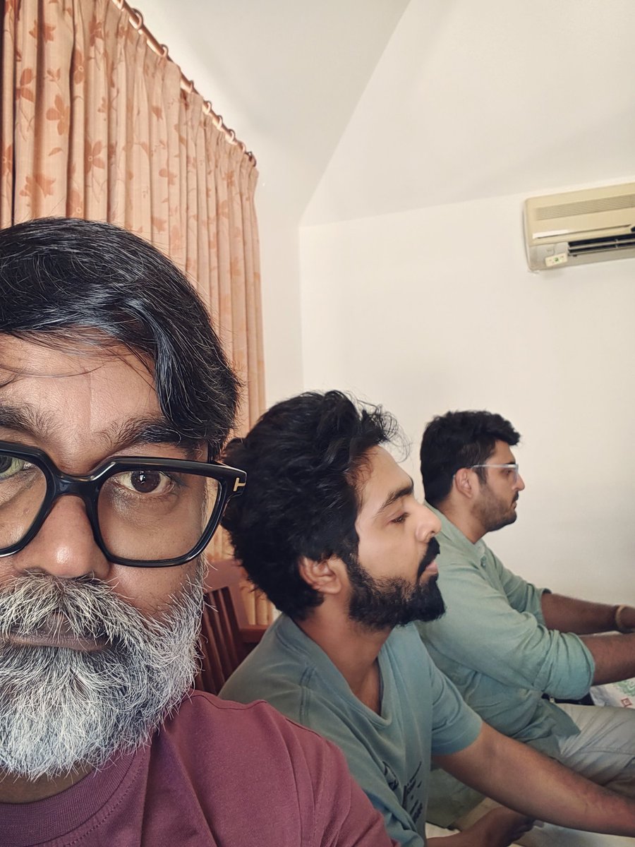 #mentalmanadhil