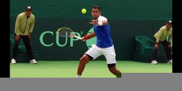 hinkhoj's tweet image. Learn English by NEWS :  Davis Cup: Mukund, Ramkumar put India 2-0 up v Togo  #convincing #commanding at namaste-english.com/daily-news/new…