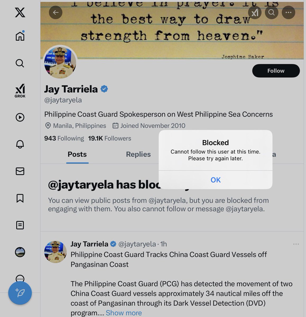 Peter168 tweet media