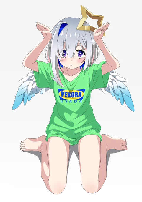 #かなたーと