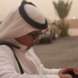 محمد آل ناجم tweet media