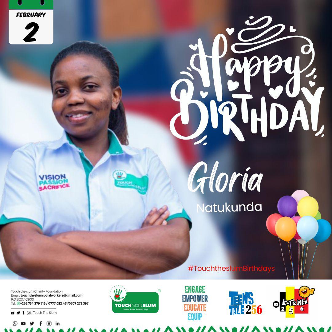 TOUCH THE SLUM CHARITY FOUNDATION tweet media