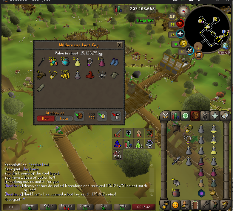 Deathrow tweet media