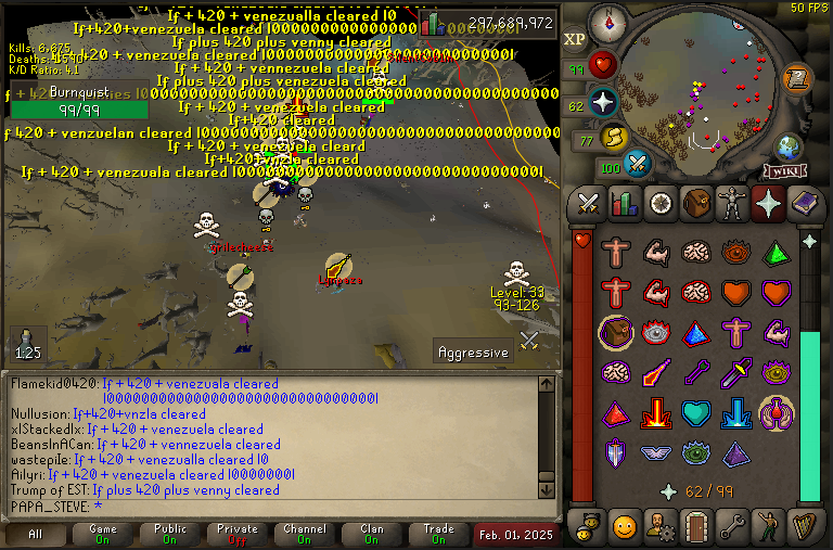 Deathrow tweet media