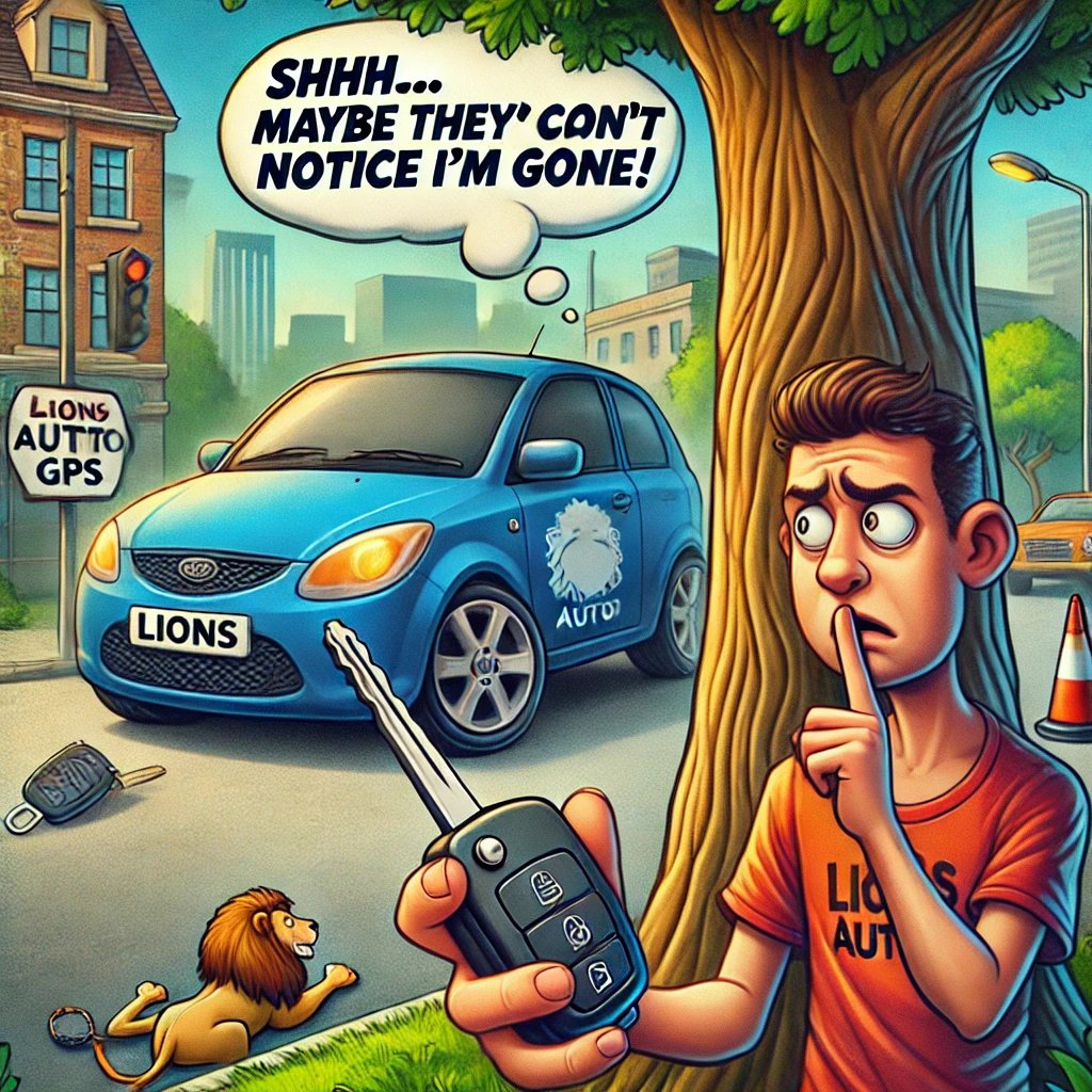LionsAutoGPS's tweet photo. 🚗💨 "If your car could talk, it would say: ‘Don’t let me get lost like your TV remote!’"

🔒 Keep your ride safe and track it in real time with Lions Auto GPS—because finding your stolen car shouldn't be harder than finding your AirPods! 📍🚘
Call us today 0715132828 https://t.co/EL7AVwR8UI