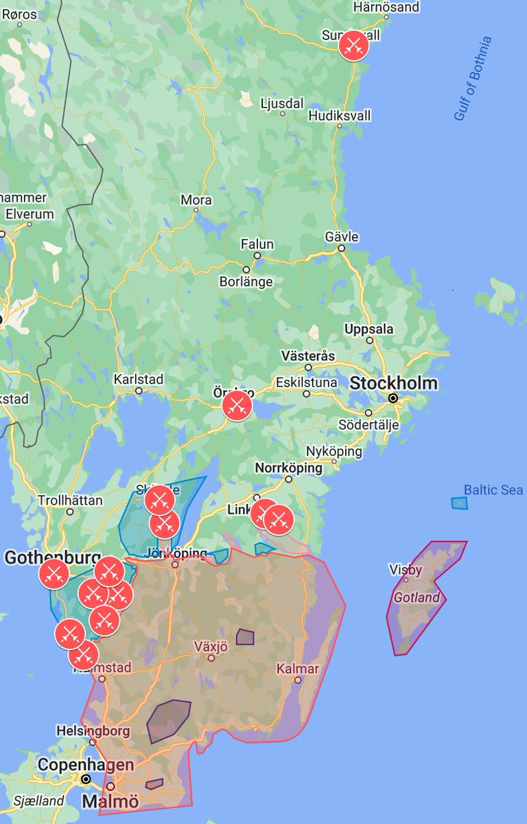 SISUXA203's tweet image. OM SVERIGE VORE UKRAINA (128)

Uppdatering med fokus på vecka 5.
Idag är det 2 år och 346 dagar sedan den fullskaliga invasionen. 

🧵

(1/20)