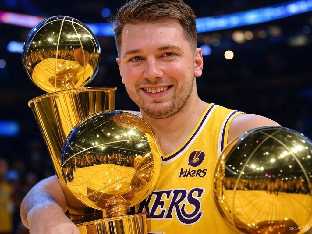 BooominSports's tweet photo. @ESPNNBA Luka Magic https://t.co/sBdcVvtGyh