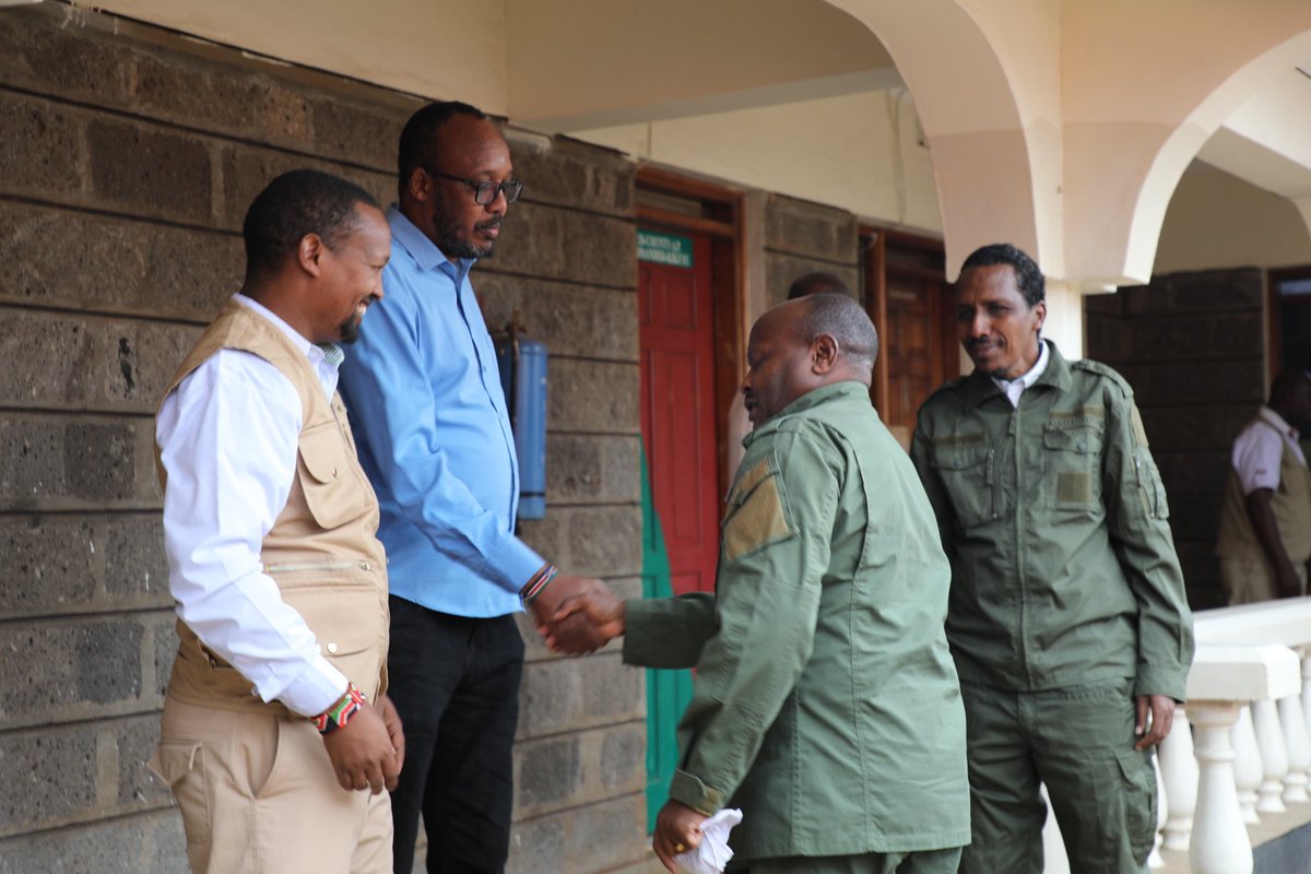 NEMA Kenya tweet media