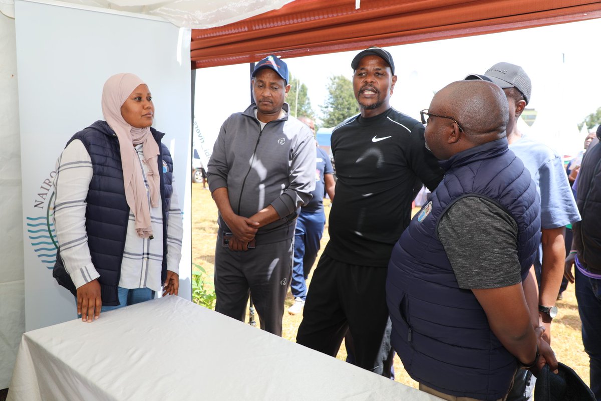 NEMA Kenya tweet media