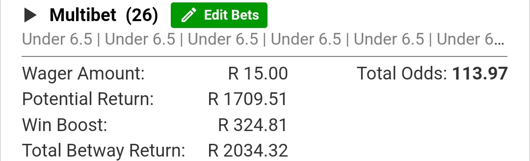 MAKHATHAZAA's tweet photo. X8DA4428D
YELLOW CARDS(BOOKINGS)
UNDER 6.5 
GOOD MORNING https://t.co/g9idqwvsim