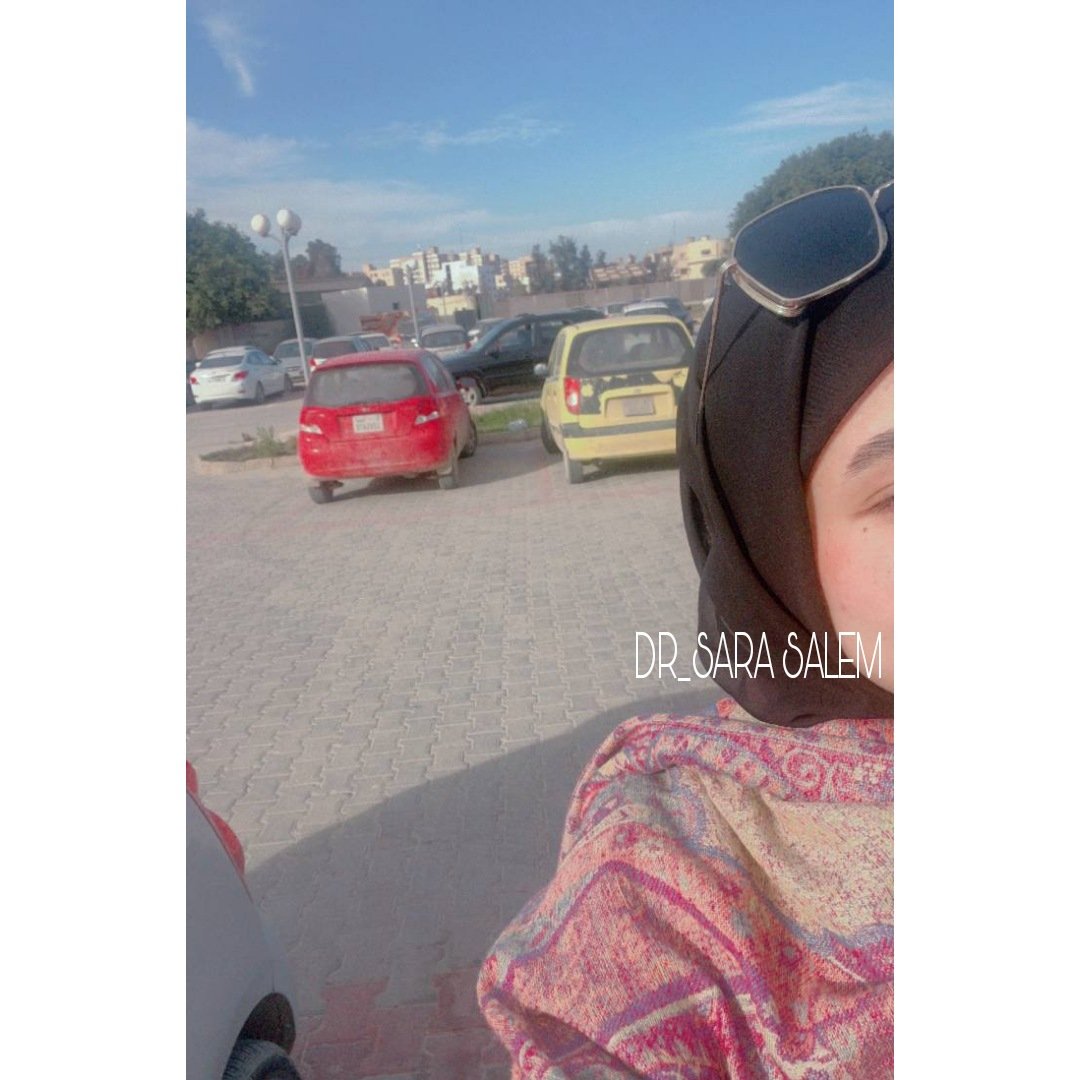 صباح الخِير .
خلي بداية يومك معبية بناس تحبها، شوف صورتهم أسمع صوتهم وكلمهم
خليه فعلاً يكون صباح الخِير 🎀 .