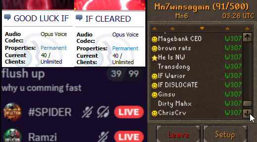 Deathrow tweet media