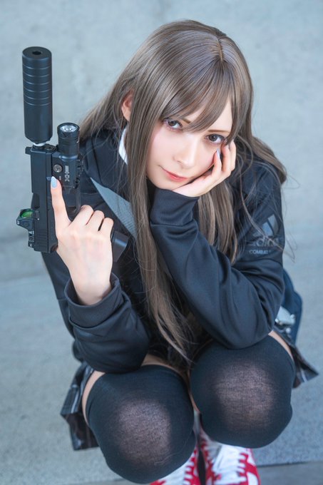 コスプレイヤーくろはのTwitter画像14