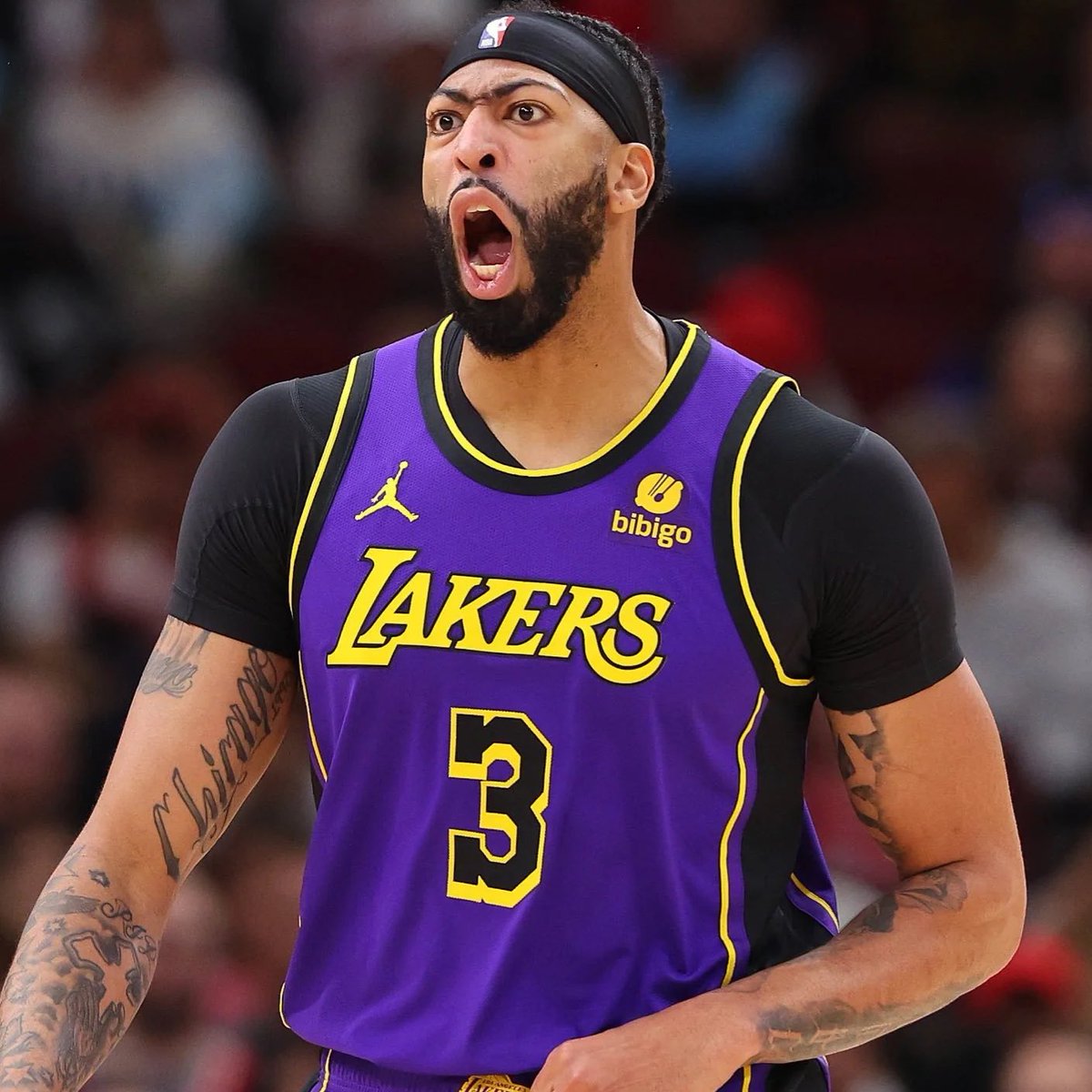 Mavs had concerns with Luka due to conditioning issues 👀

SO THEY TRADED FOR THE HEALTHIEST PLAYER OF ALL TIME…ANTHONY “ALWAYS DOUBTFUL” DAVIS 🥶🥶🥶