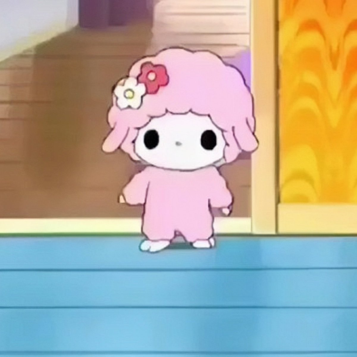 myboo_hani's tweet image. 😶