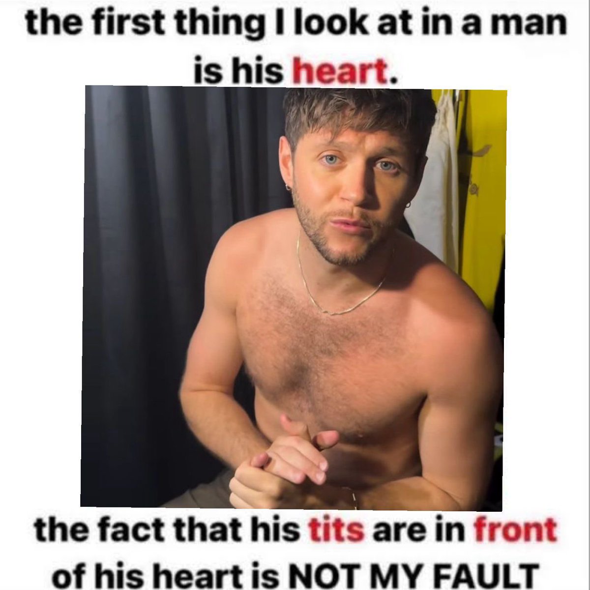 bryan 🦭 (@blondedniall) / Posts / X