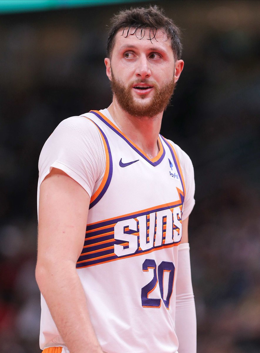 Lakers need a center they say?