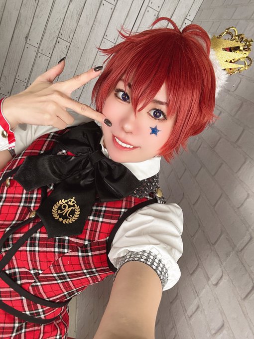 Twitterのコスプレ画像12