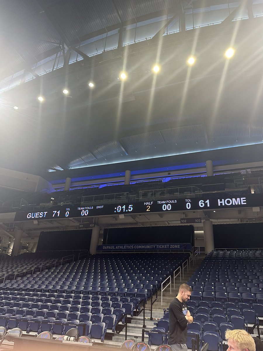 Seton Hall MBB Managers (@shumbb_managers) on Twitter photo Managers setting the tone! Big 71-61 win for the Pirate managers at DePaul! Appreciate the <a href="/DePaulManagers/">DePaul MBB Managers</a> for the hospitality!
<a href="/ManagerGames_/">Manager Games</a> Managers setting the tone! Big 71-61 win for the Pirate managers at DePaul! Appreciate the <a href="/DePaulManagers/">DePaul MBB Managers</a> for the hospitality!
<a href="/ManagerGames_/">Manager Games</a>
