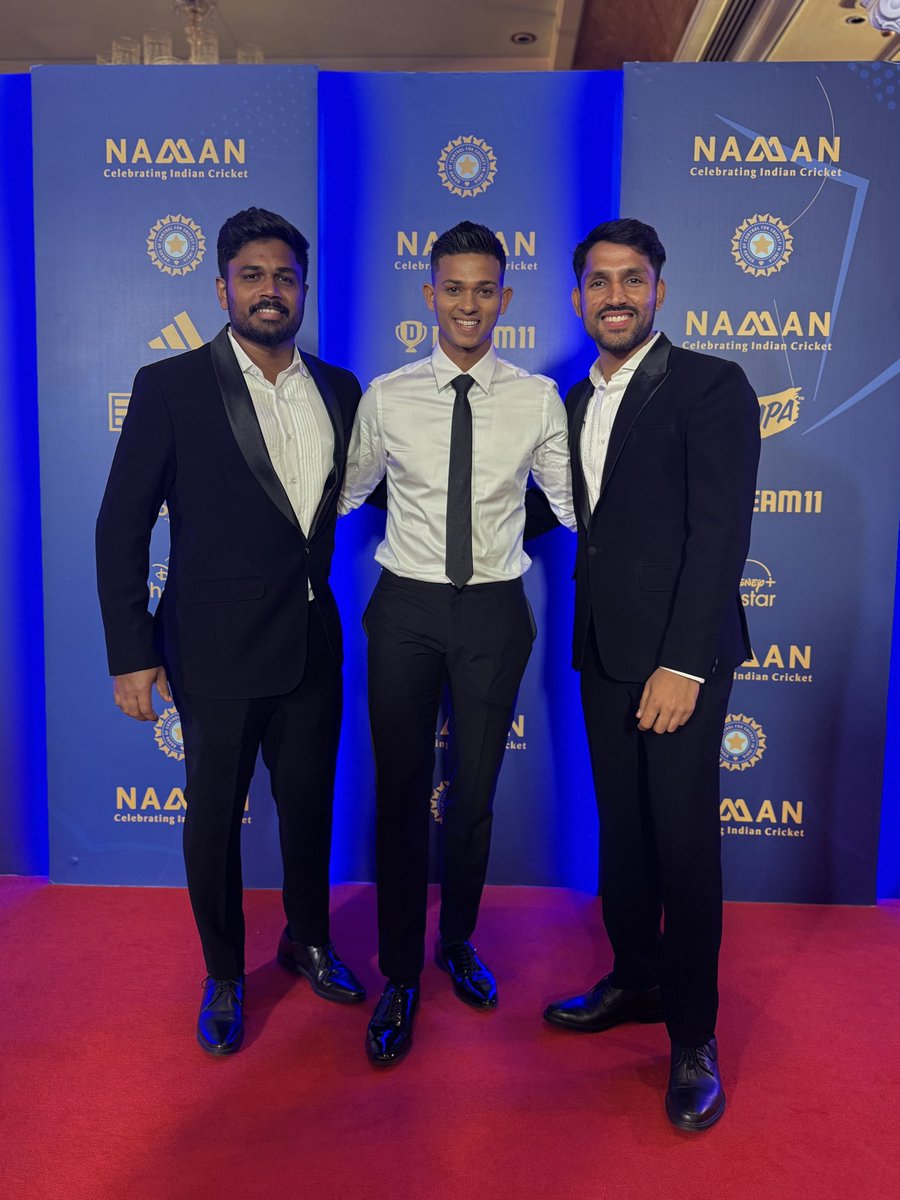About last night 🔥