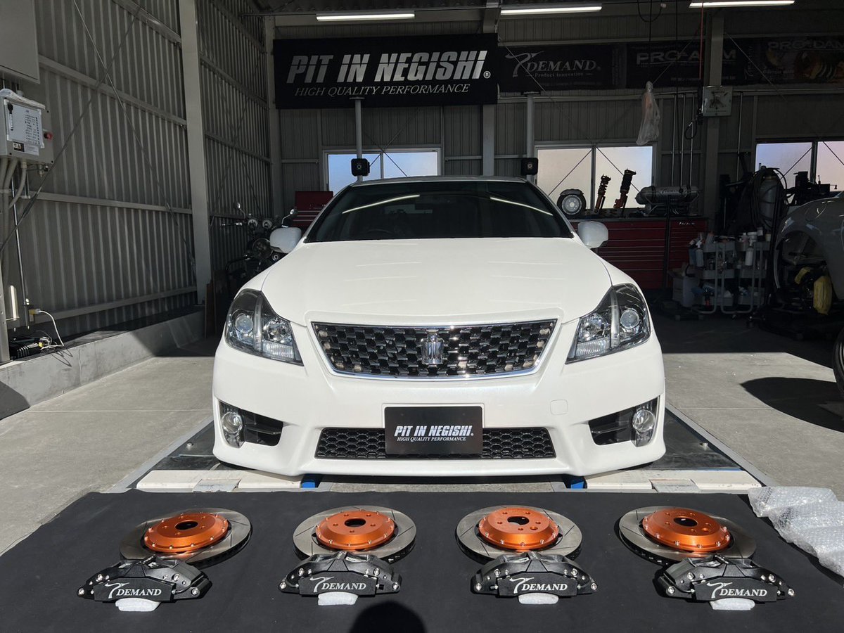 InNegishi's tweet photo. #tdemand
#proarm
#prodamper
#superslim6pot
#workwheels
#nitto
#oam
#osakaautomesse2025
#pitinnegishi

https://t.co/CgHFd8yyMo https://t.co/Ccz7A5LYrr