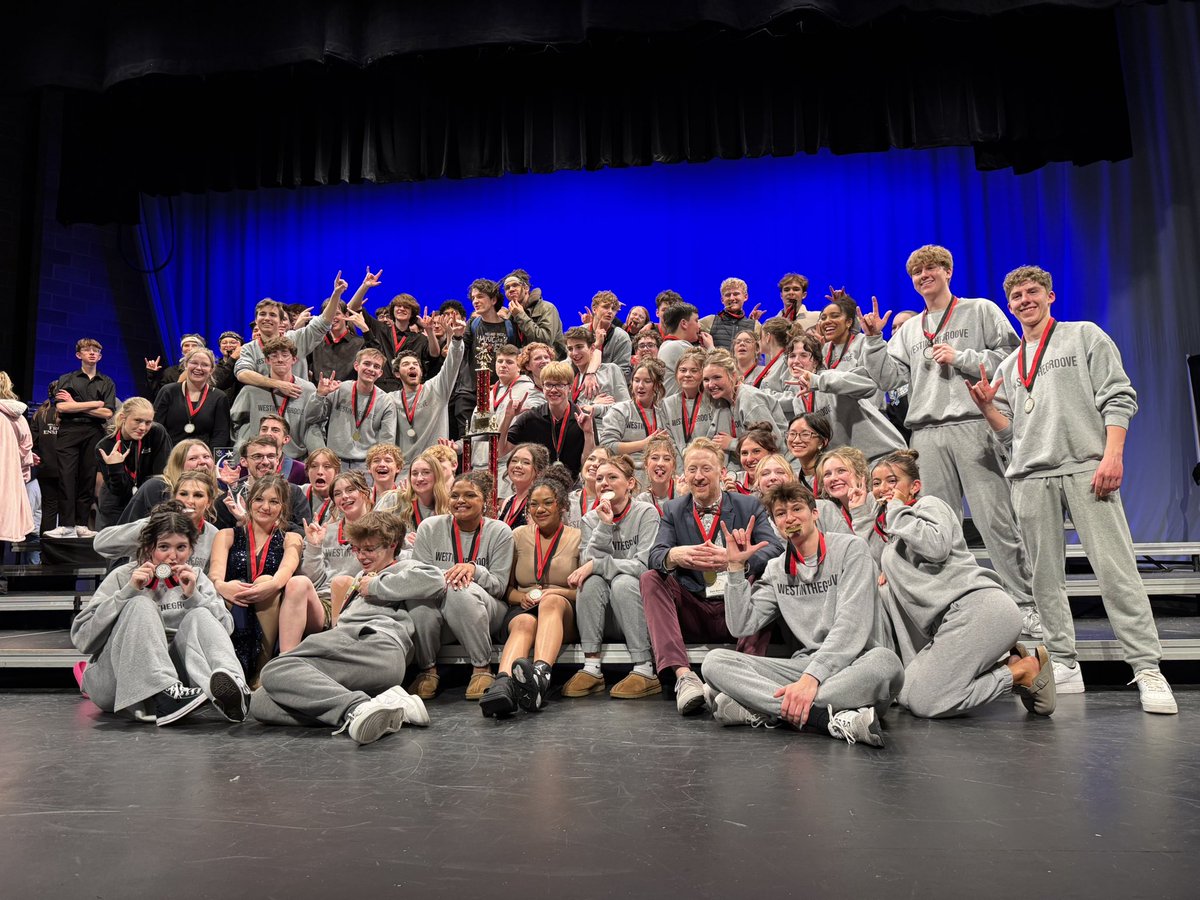 Martie J. Cordaro tweet media