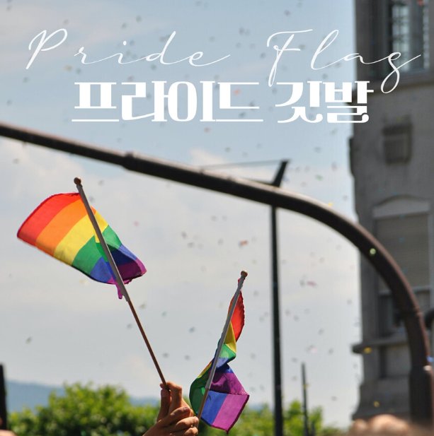 프라이드 손깃발 어떤 플래그를 더 찾으시나요?  
찾으시는 핸드플래그를 알려주세요! 

#퀴어굿즈 #queer #다음굿즈 #고민중입니다 #늘어나라_퀴어굿즈