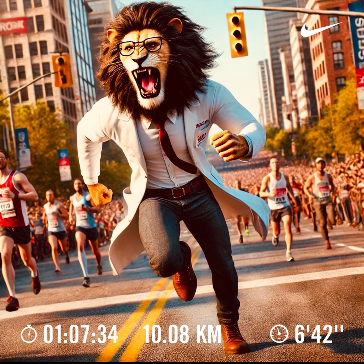 MightiJamie's tweet photo. Slowly but surely.#RunZone https://t.co/POSw3LT8Cy
