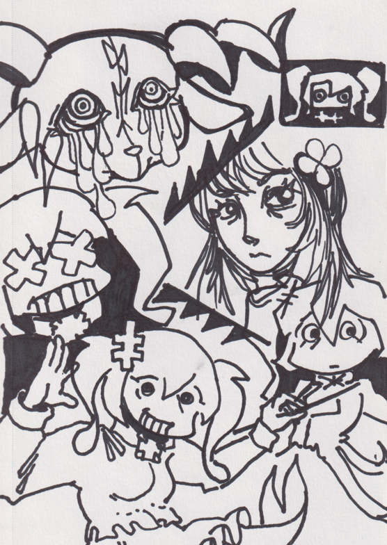 Deercarcass tweet media