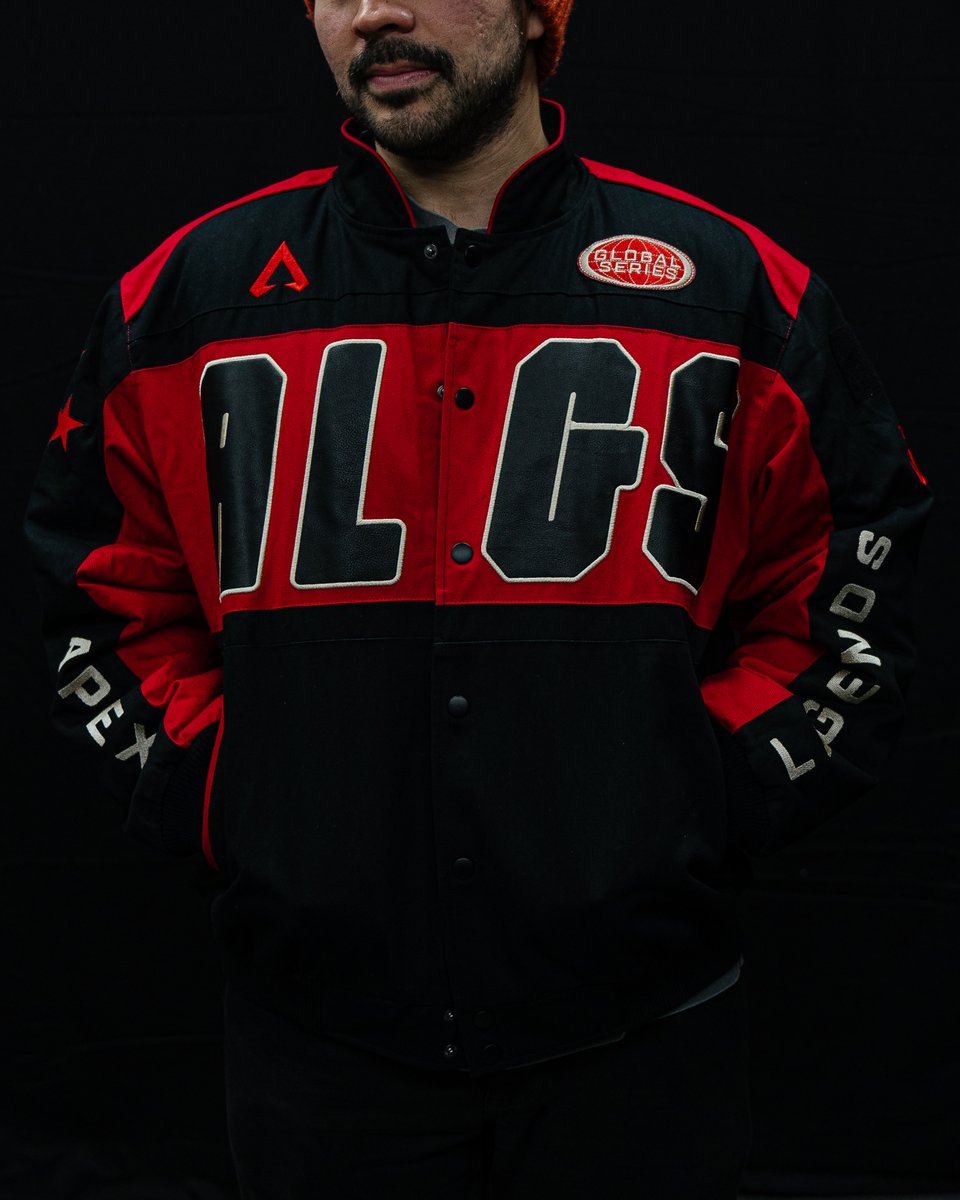 Apex Legends Esports tweet media