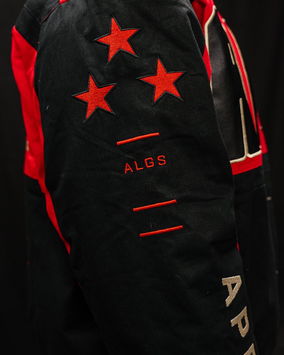 Apex Legends Esports tweet media