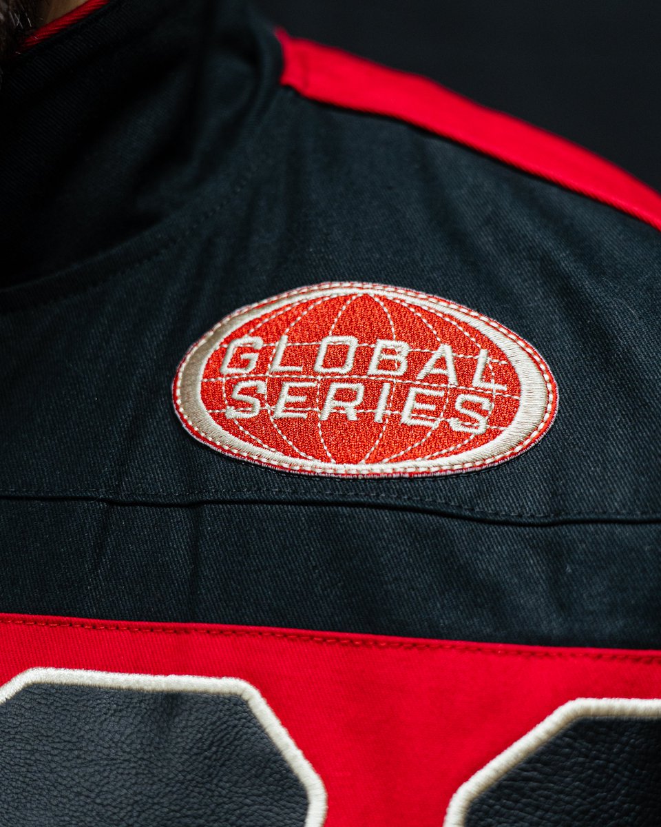 Apex Legends Esports tweet media