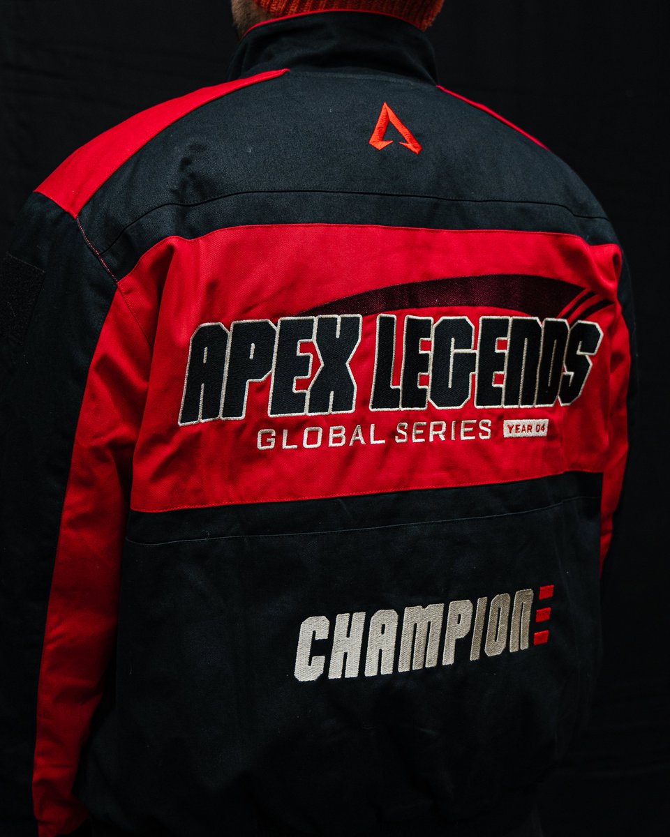 Apex Legends Esports tweet media