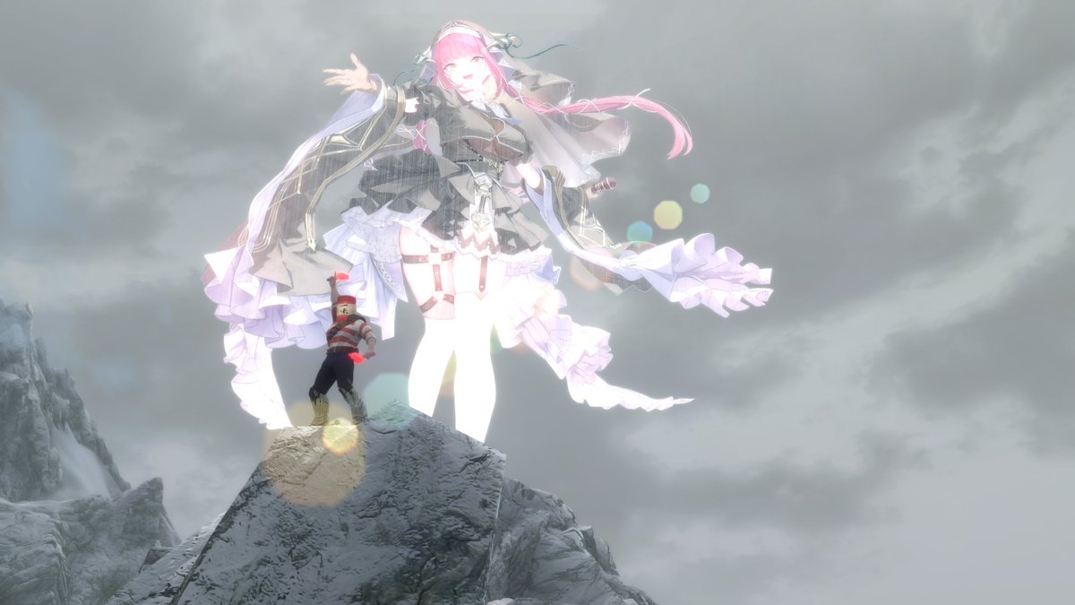 テンペスト（一味）🏴‍☠️ tweet media